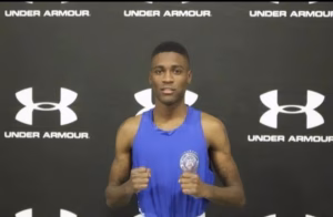 Dominique Crowder - Project Casting Gallery Image 10 Dominique Crowder - Gallery Image 10