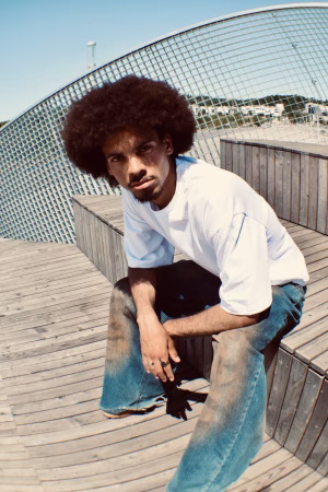 Saad Rinaldo - Project Casting Gallery Image 5 Saad Rinaldo - Gallery Image 5