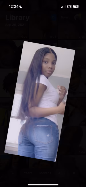 Honesty Turner - Project Casting Gallery Image 5 Honesty Turner - Gallery Image 5