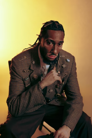 Karim Cole - Project Casting Gallery Image 11 Karim Cole - Gallery Image 11