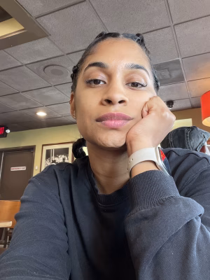 Alexandra Herrera - Project Casting Gallery Image 5 Alexandra Herrera - Gallery Image 5