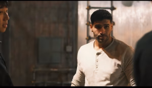 Pedro Tirado - Project Casting Gallery Image 4 Pedro Tirado - Gallery Image 4