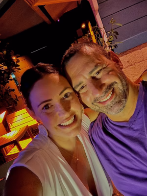 Joseph “Joe” Angelosante - Project Casting Gallery Image 3 Joseph “Joe” Angelosante - Gallery Image 3