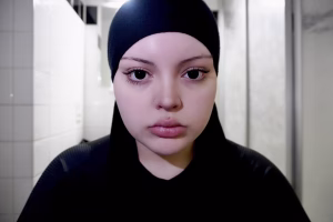 Yasmin Antar - Gallery Image 1