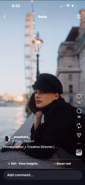 Ava O’hara - Project Casting Gallery Image 18 Ava O’hara - Gallery Image 18