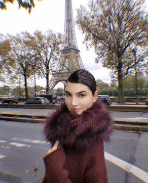 Ava O’hara - Project Casting Gallery Image 16 Ava O’hara - Gallery Image 16