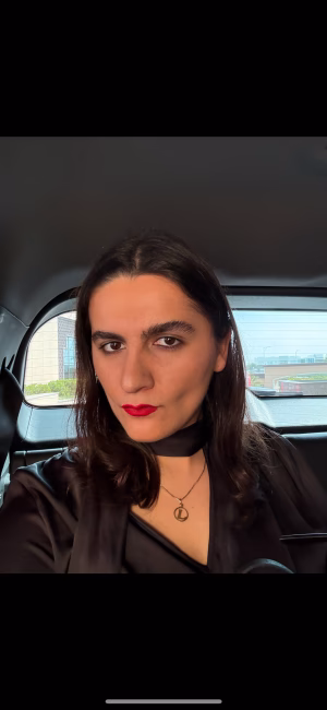 Lydia Birgani Nia - Project Casting Gallery Image 1 Lydia Birgani Nia - Gallery Image 1