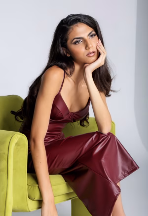 Anniyah Rivera - Project Casting Gallery Image 1 Anniyah Rivera - Gallery Image 1