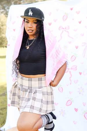 Jaliya Walker - Project Casting Gallery Image 10 Jaliya Walker - Gallery Image 10