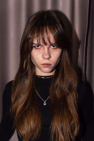 Maria Rossokhatska - Project Casting Gallery Image 2 Maria Rossokhatska - Gallery Image 2