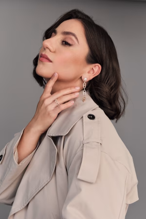 Aykush Tonyan - Project Casting Gallery Image 5 Aykush Tonyan - Gallery Image 5