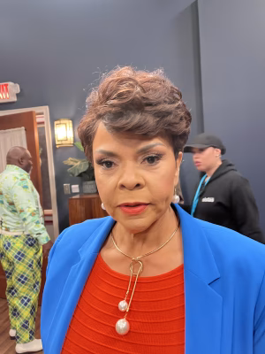 Kendra Farmer - Project Casting Gallery Image 8 Kendra Farmer - Gallery Image 8