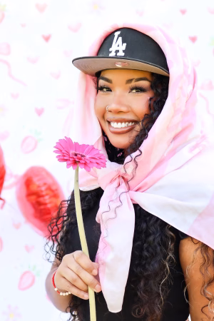 Jaliya Walker - Project Casting Gallery Image 9 Jaliya Walker - Gallery Image 9