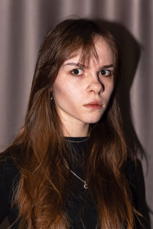 Maria Rossokhatskaya - Project Casting Gallery Image 8 Maria Rossokhatskaya - Gallery Image 8