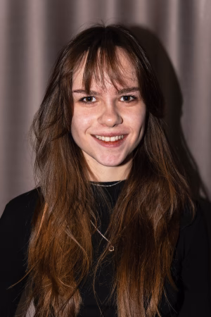 Maria Rossokhatskaya - Project Casting Gallery Image 2 Maria Rossokhatskaya - Gallery Image 2