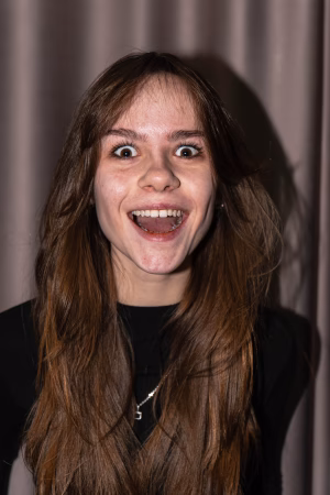 Maria Rossokhatskaya - Project Casting Gallery Image 6 Maria Rossokhatskaya - Gallery Image 6