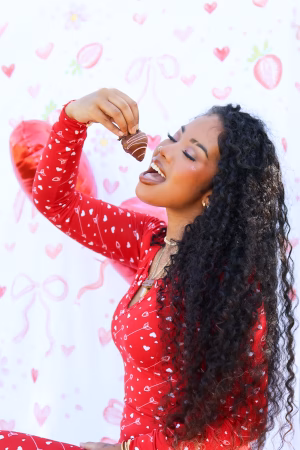 Jaliya Walker - Project Casting Gallery Image 2 Jaliya Walker - Gallery Image 2