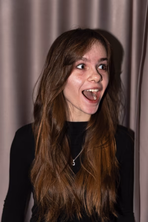 Maria Rossokhatskaya - Project Casting Gallery Image 3 Maria Rossokhatskaya - Gallery Image 3