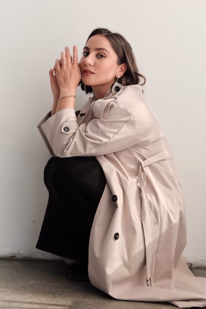 Aykush Tonyan - Project Casting Gallery Image 7 Aykush Tonyan - Gallery Image 7