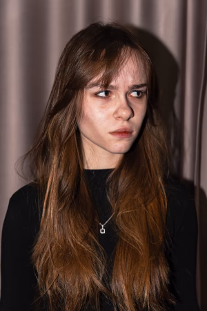 Maria Rossokhatska - Project Casting Gallery Image 4 Maria Rossokhatska - Gallery Image 4