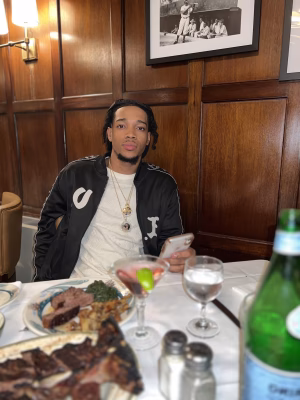 Ben James - Project Casting Gallery Image 2 Ben James - Gallery Image 2