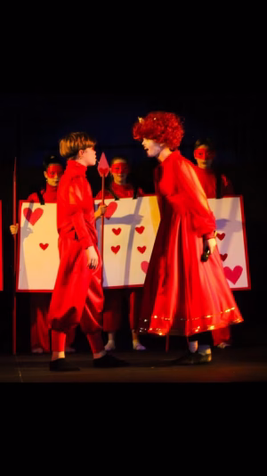 Ingrid Øhlenschlæger - Project Casting Gallery Image 16 Ingrid Øhlenschlæger - Gallery Image 16