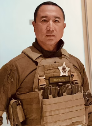 Fernando Duplito - Project Casting Gallery Image 20 Fernando Duplito - Gallery Image 20