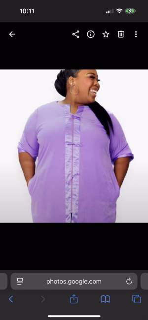 Dalaisha Goldwire - Project Casting Gallery Image 12 Dalaisha Goldwire - Gallery Image 12