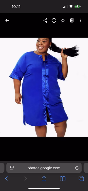 Dalaisha Goldwire - Project Casting Gallery Image 13 Dalaisha Goldwire - Gallery Image 13