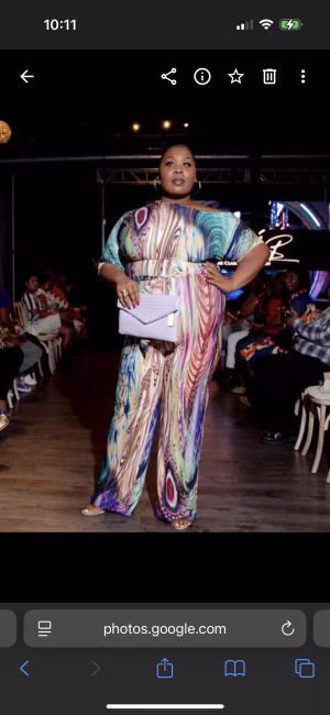 Dalaisha Goldwire - Project Casting Gallery Image 18 Dalaisha Goldwire - Gallery Image 18