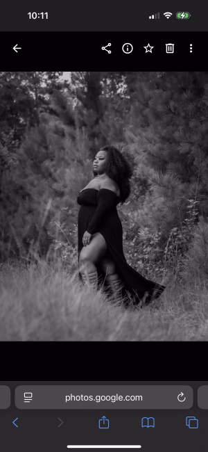 Dalaisha Goldwire - Project Casting Gallery Image 16 Dalaisha Goldwire - Gallery Image 16