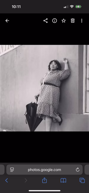 Dalaisha Goldwire - Project Casting Gallery Image 11 Dalaisha Goldwire - Gallery Image 11