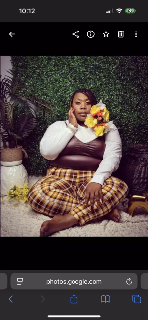 Dalaisha Goldwire - Project Casting Gallery Image 20 Dalaisha Goldwire - Gallery Image 20