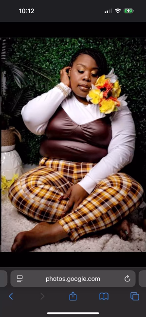 Dalaisha Goldwire - Project Casting Gallery Image 17 Dalaisha Goldwire - Gallery Image 17