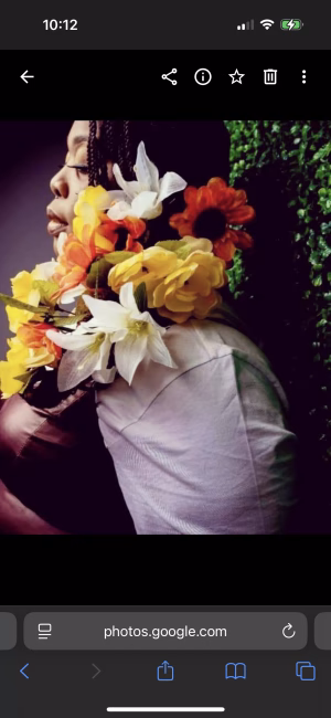 Dalaisha Goldwire - Project Casting Gallery Image 19 Dalaisha Goldwire - Gallery Image 19