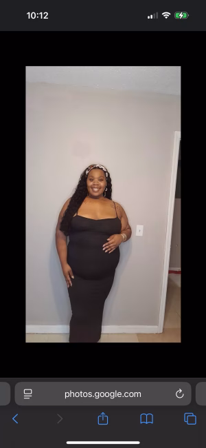 Dalaisha Goldwire - Project Casting Gallery Image 14 Dalaisha Goldwire - Gallery Image 14