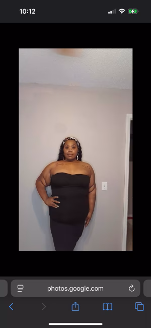 Dalaisha Goldwire - Project Casting Gallery Image 15 Dalaisha Goldwire - Gallery Image 15