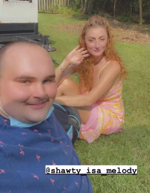 Caleb Glover - Project Casting Gallery Image 4 Caleb Glover - Gallery Image 4