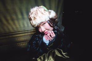 Yoonji Kim - Project Casting Gallery Image 3 Yoonji Kim - Gallery Image 3