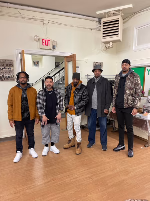 Jonathan Church - Gallery Image 4