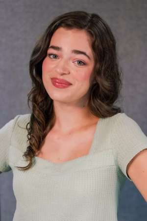 Ashley Nadeau - Project Casting Gallery Image 1 Ashley Nadeau - Gallery Image 1