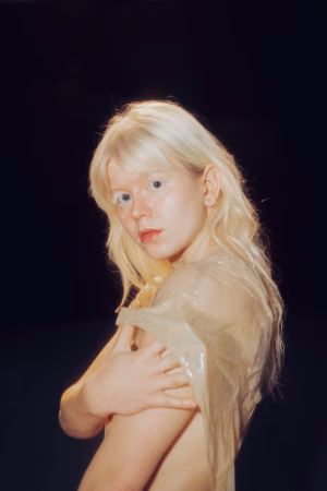 Maria Solei Järvet - Project Casting Gallery Image 2 Maria Solei Järvet - Gallery Image 2