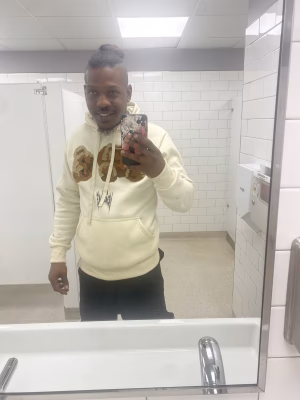 Arnold Conwell - Project Casting Gallery Image 3 Arnold Conwell - Gallery Image 3