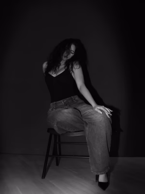 Elpi Palmer - Project Casting Gallery Image 2 Elpi Palmer - Gallery Image 2