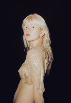 Maria Solei Järvet - Project Casting Gallery Image 3 Maria Solei Järvet - Gallery Image 3