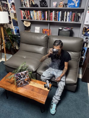 Rene Oliva - Project Casting Gallery Image 2 Rene Oliva - Gallery Image 2