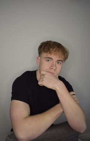 Ciaran Byrne - Project Casting Gallery Image 1 Ciaran Byrne - Gallery Image 1