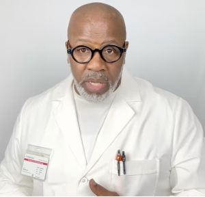 Alfonzo McCarther - Gallery Image 1