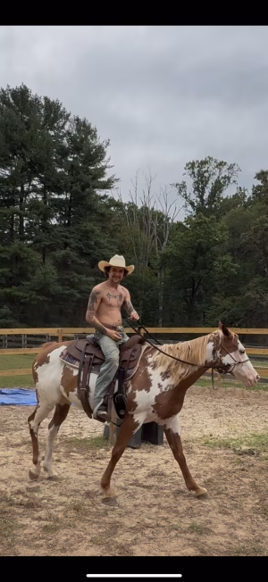 Andrew Hauler - Project Casting Gallery Image 5 Andrew Hauler - Gallery Image 5