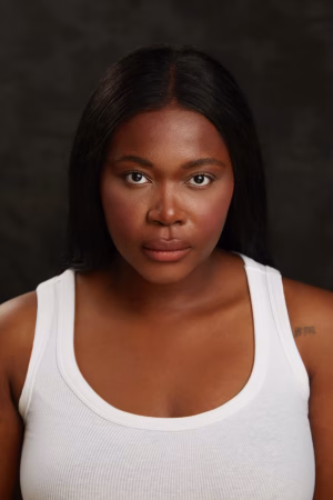 Lauren  Cecilia Monroe - Gallery Image 1